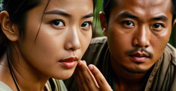 Captivating stories from asia: dive into diverse genres